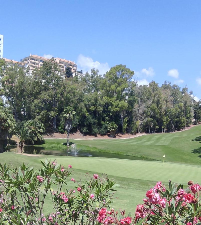 Dream Sea Golf & Beach بينالماذينا المظهر الخارجي الصورة