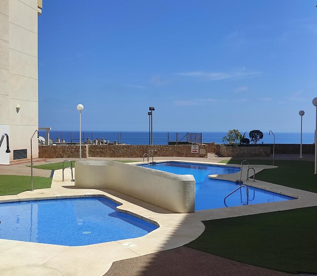 Dream Sea Golf & Beach بينالماذينا المظهر الخارجي الصورة
